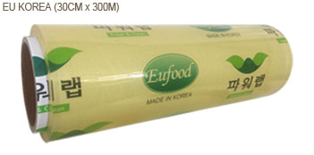 Màng bọc thực phẩm